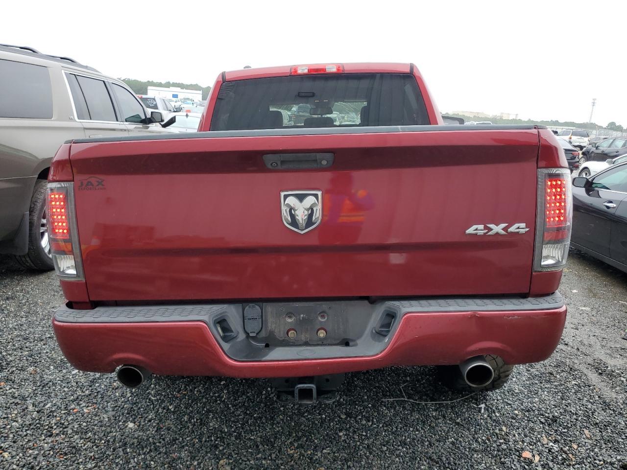 2015 RAM 1500 ST - Image 6