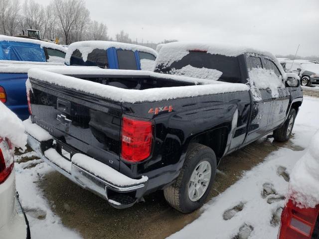 2018 Chevrolet Silverado K1500 Lt - Фото 3