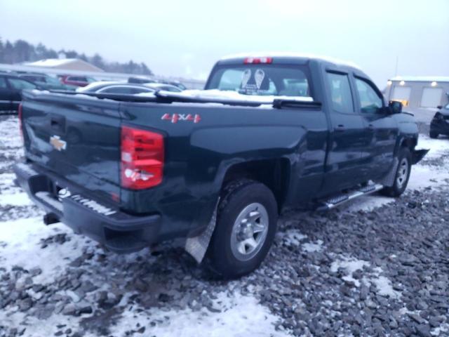 2018 Chevrolet Silverado K1500 - Image 3