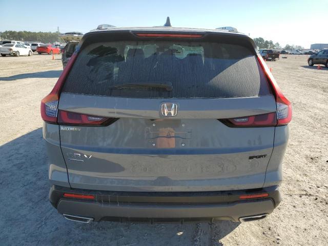 2024 Honda Cr-V Sport-L - Image 6