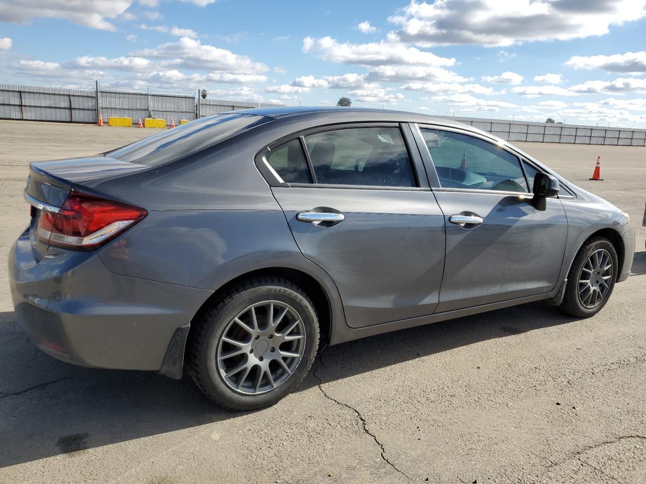 2013 HONDA CIVIC LX - Image 3