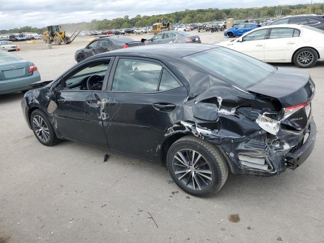 2016 Toyota Corolla L - Фото 2