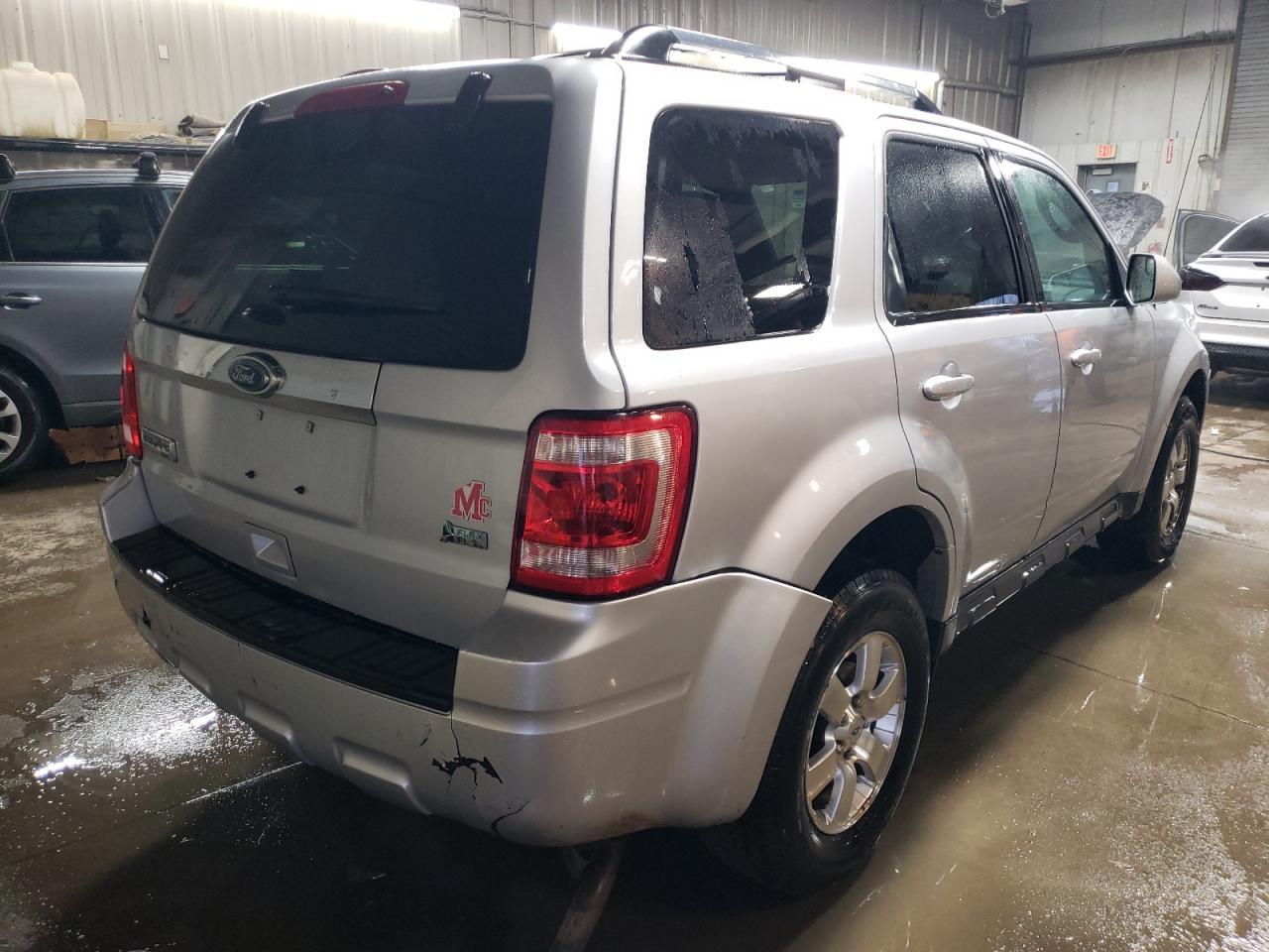 2012 FORD ESCAPE LIM - Image 3