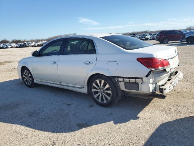 2011 Toyota Avalon Base - Фото 2