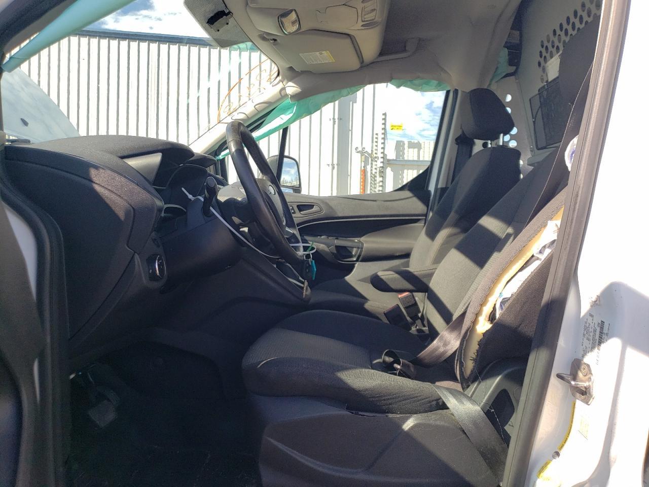 2017 FORD TRANSIT CO - Image 7
