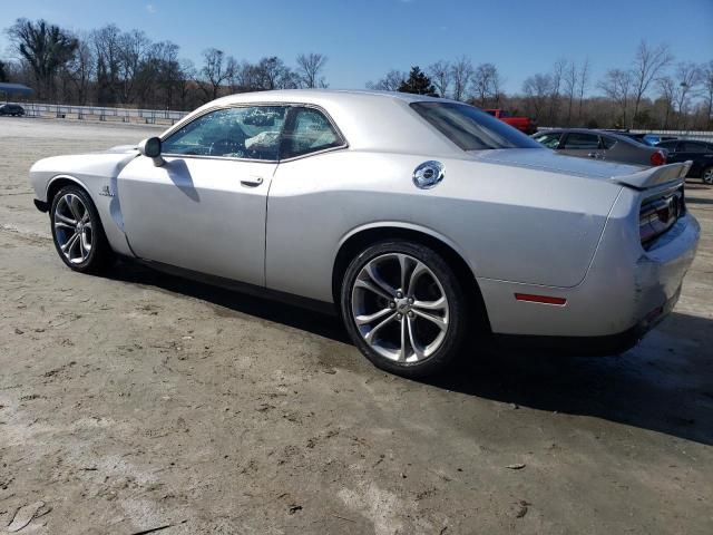 2020 Dodge Challenger R/T - Image 2