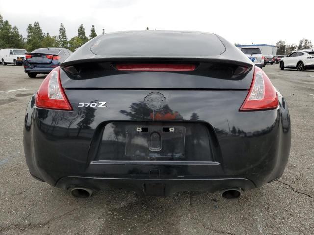2012 Nissan 370Z Base - Фото 6