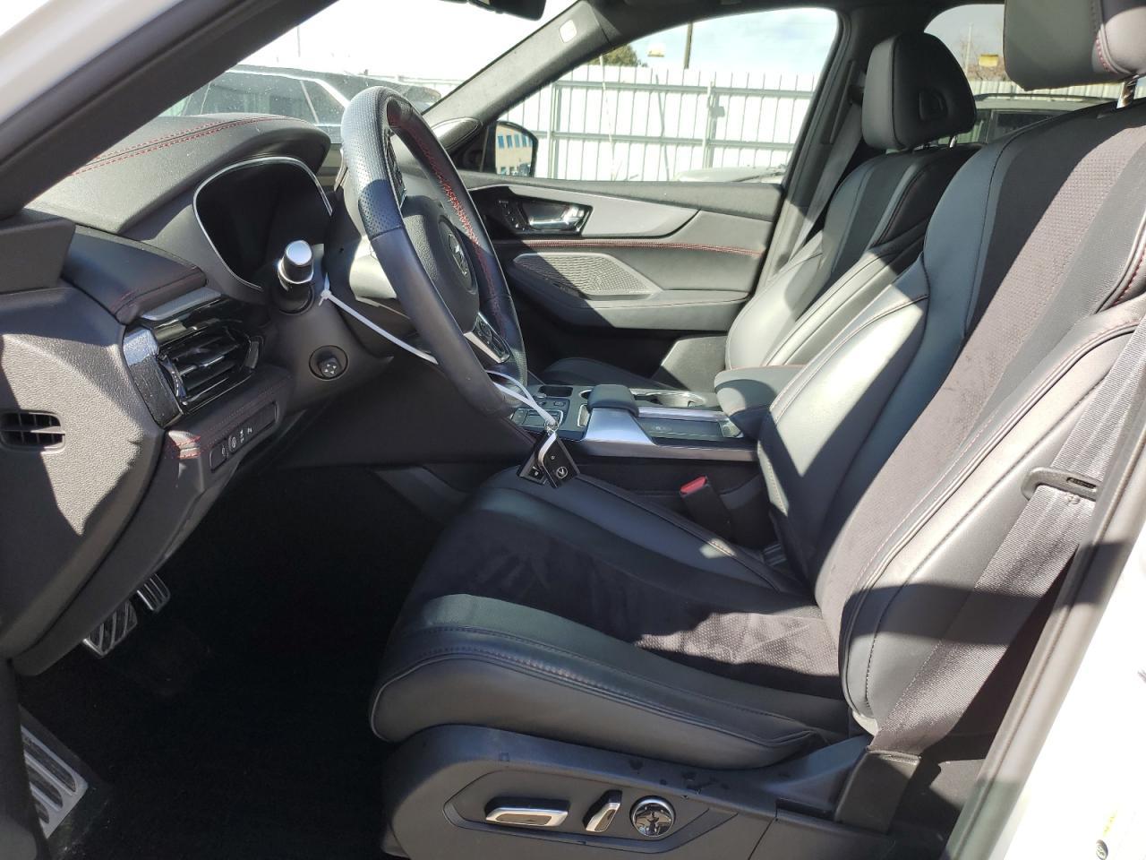 2023 ACURA MDX A-SPEC - Фото 7