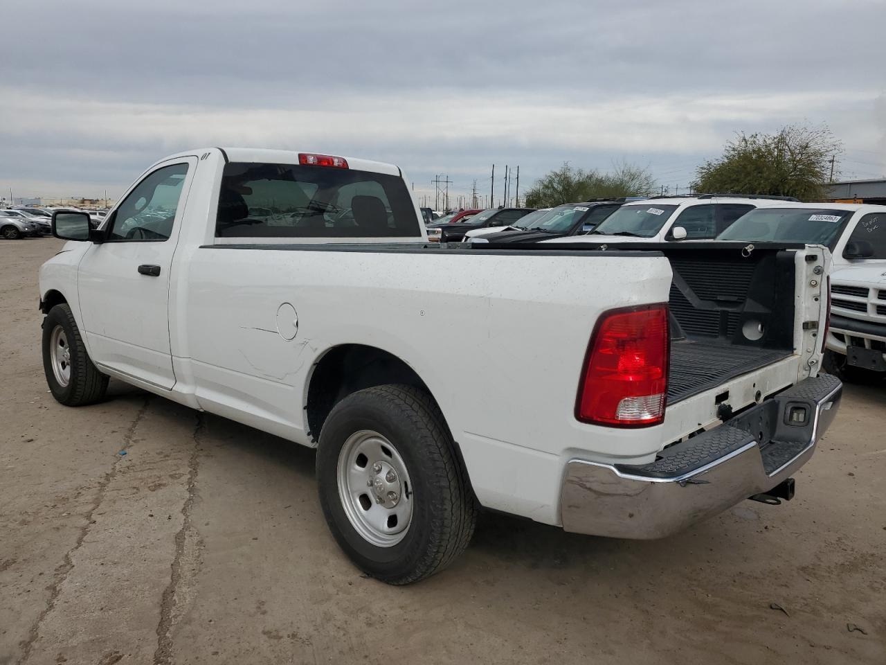 2017 RAM 1500 ST - Image 3