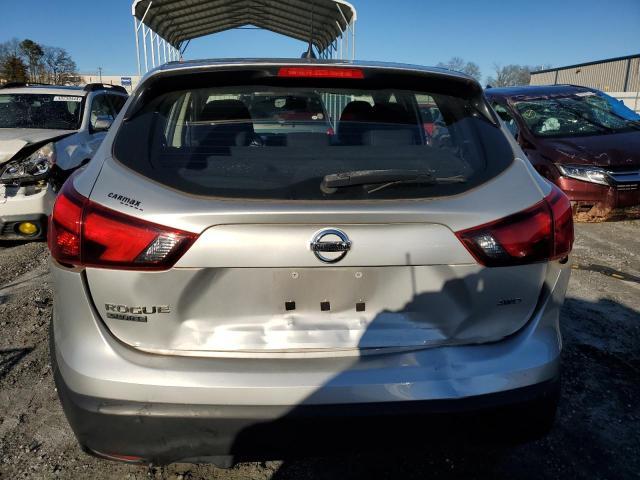 2017 Nissan Rogue Sport S - Image 6