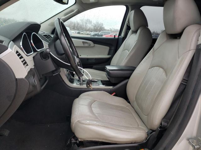 2012 Chevrolet Traverse Ltz - Image 7