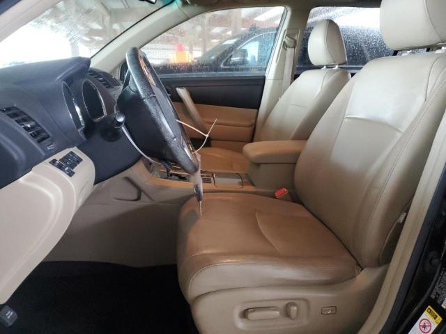2012 Toyota Highlander Base - Фото 7