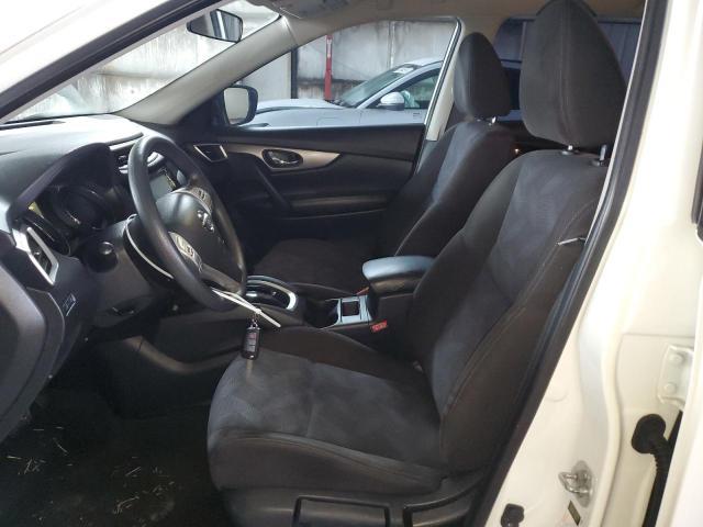 2015 Nissan Rogue S - Image 7