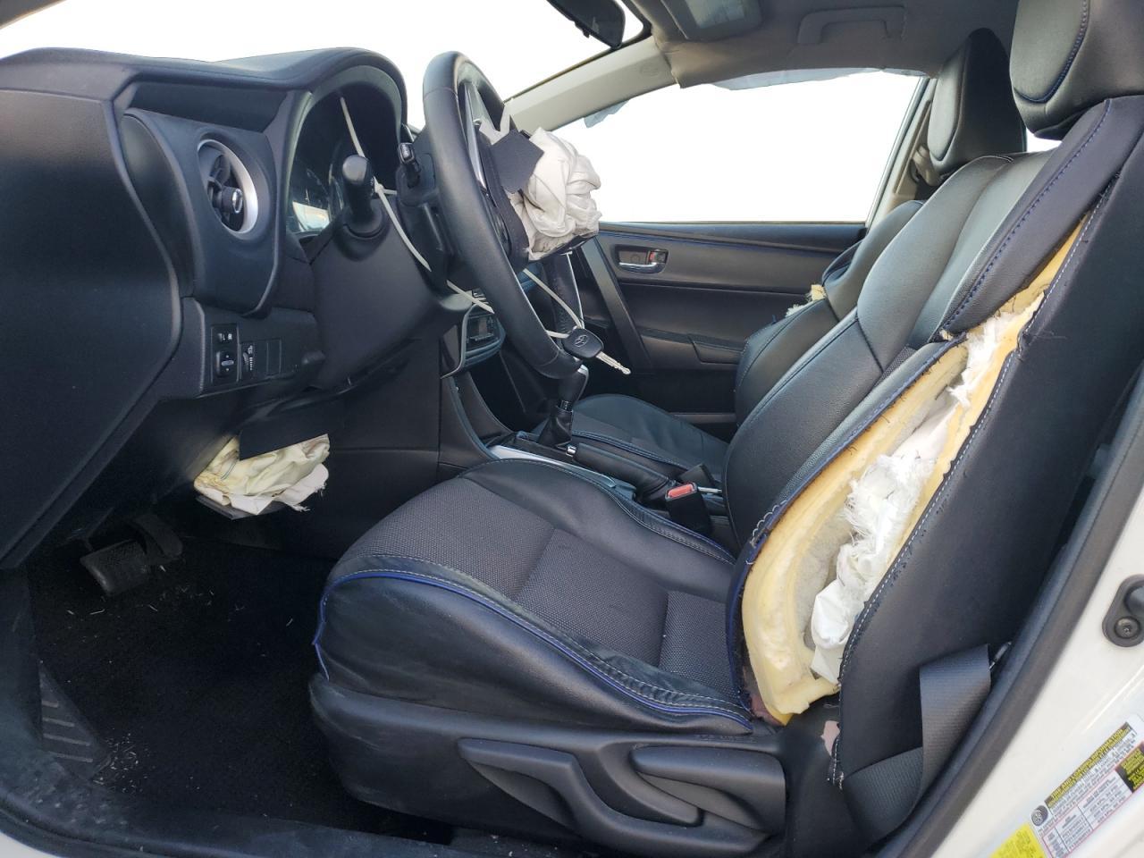2018 TOYOTA COROLLA L - Image 7