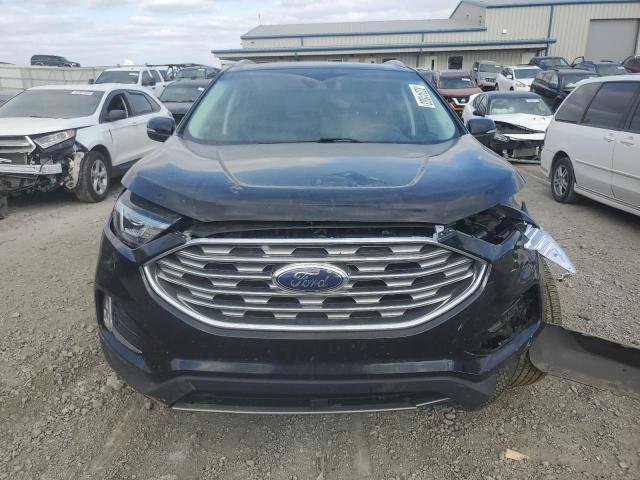 2020 Ford Edge Sel - Фото 5
