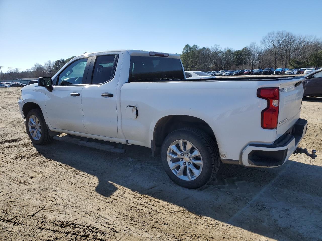 2020 CHEVROLET SILVERADO - Image 2