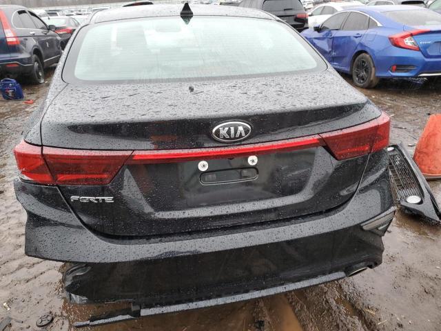 2020 Kia Forte Fe - Фото 6