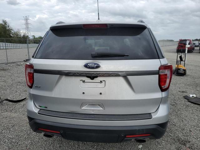 2018 Ford Explorer Xlt - Image 6