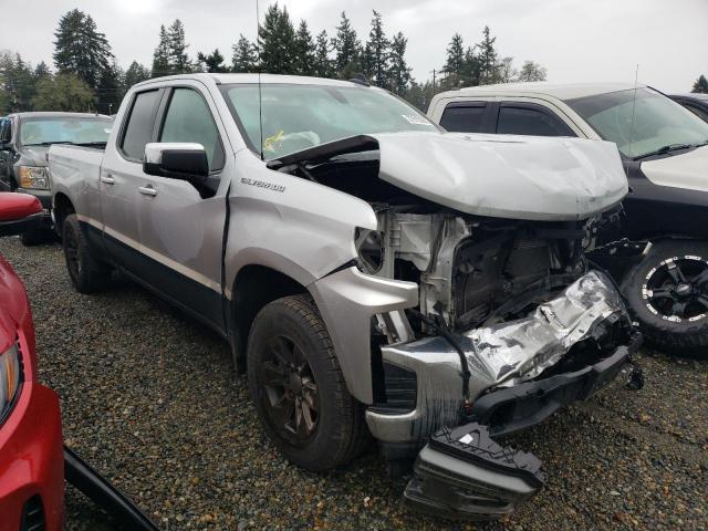 2019 Chevrolet Silverado C1500 Lt - Image 4