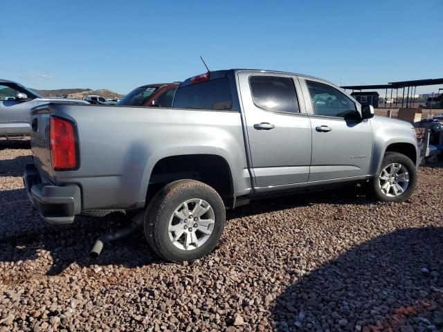 2021 Chevrolet Colorado Lt - Фото 3