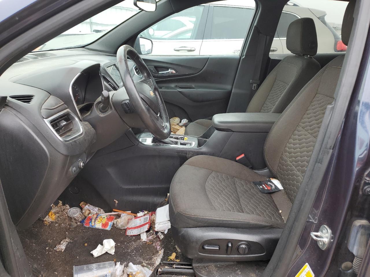 2019 CHEVROLET EQUINOX LT - Image 7