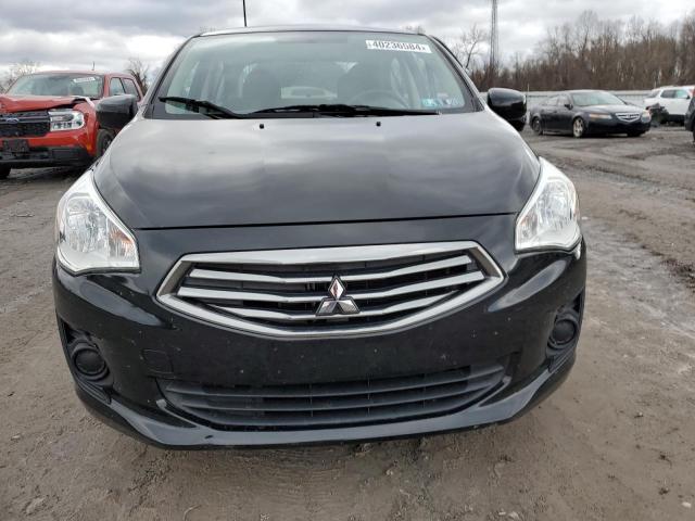 2019 Mitsubishi Mirage G4 Es - Image 5