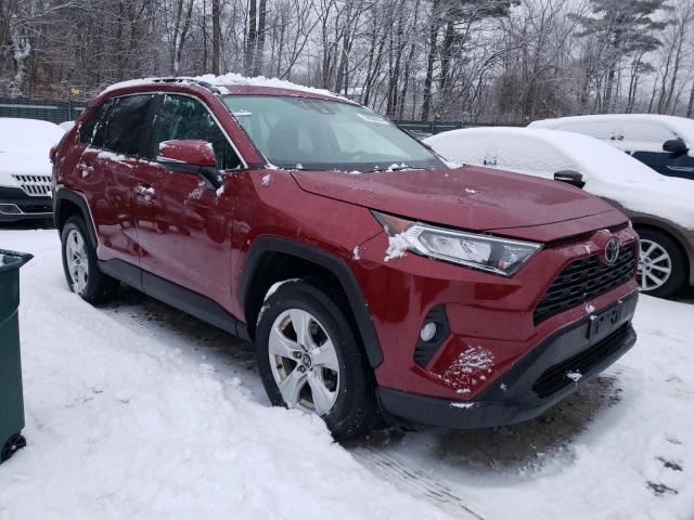 2020 Toyota Rav4 Xle - Фото 4