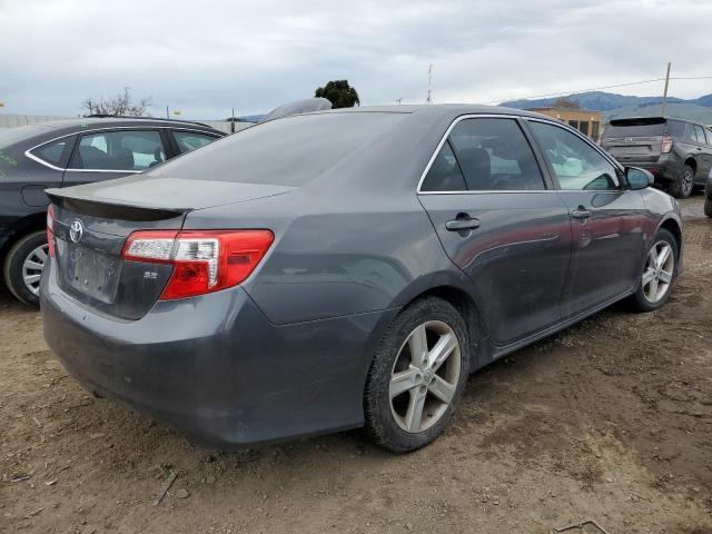 2013 Toyota Camry L - Фото 3