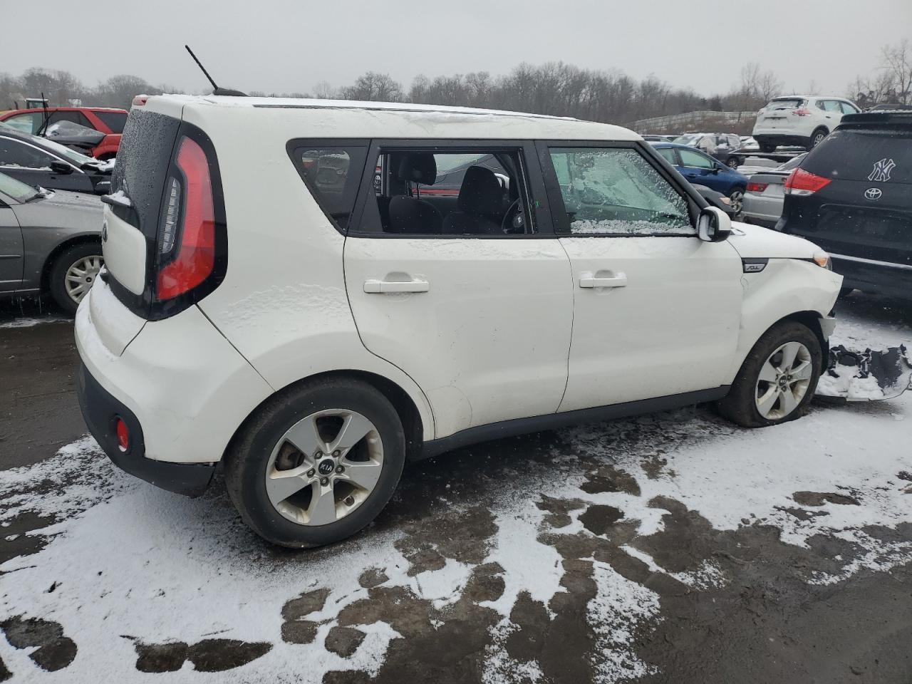 2019 KIA SOUL - Image 3