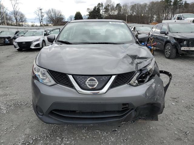 2018 Nissan Rogue Sport S - Image 5