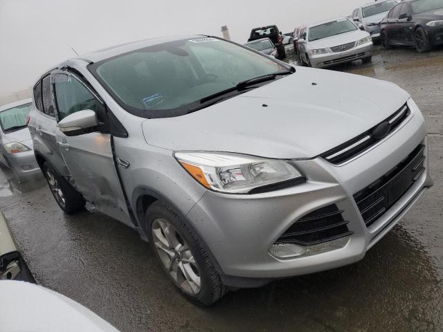 2013 Ford Escape Sel - Фото 4