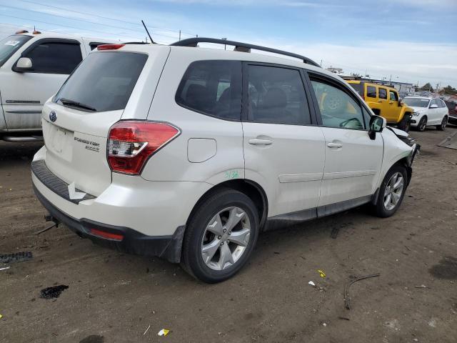 2015 Subaru Forester 2.5I Premium - Image 3