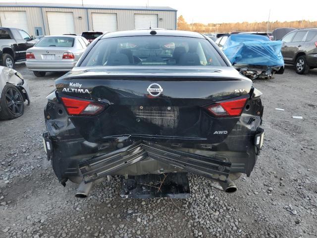 2019 Nissan Altima Sv - Image 6