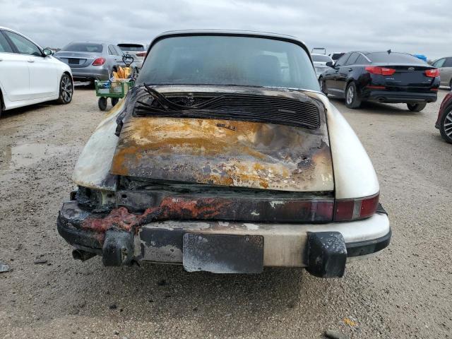 1974 Porsche 911 - Фото 6