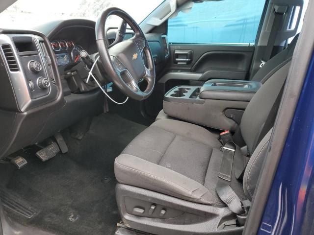 2014 Chevrolet Silverado K1500 Lt - Фото 7