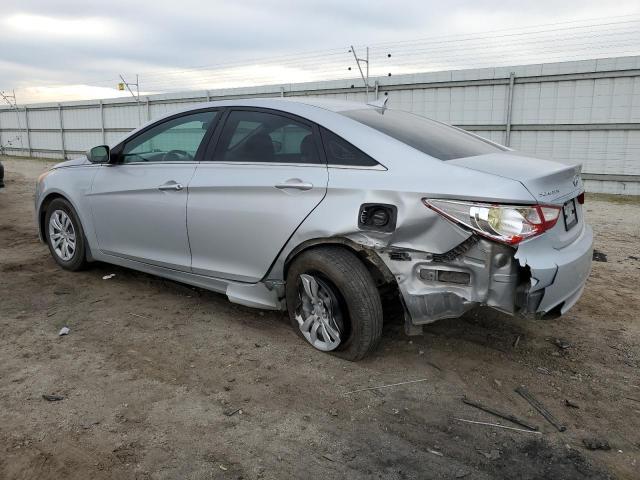 2011 Hyundai Sonata Gls - Image 2