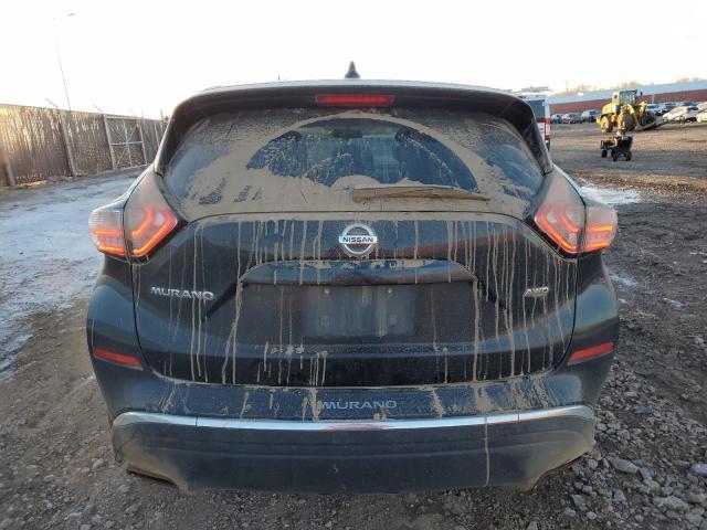 2017 Nissan Murano S - Image 6