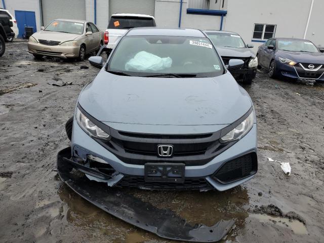 2019 Honda Civic Lx - Фото 5