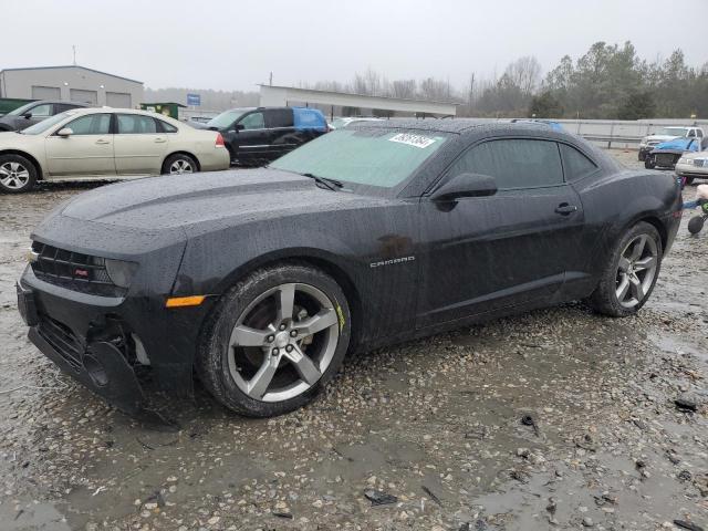 2011 Chevrolet Camaro Lt