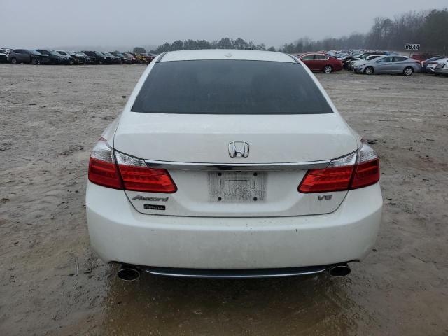 2015 Honda Accord Exl - Image 6
