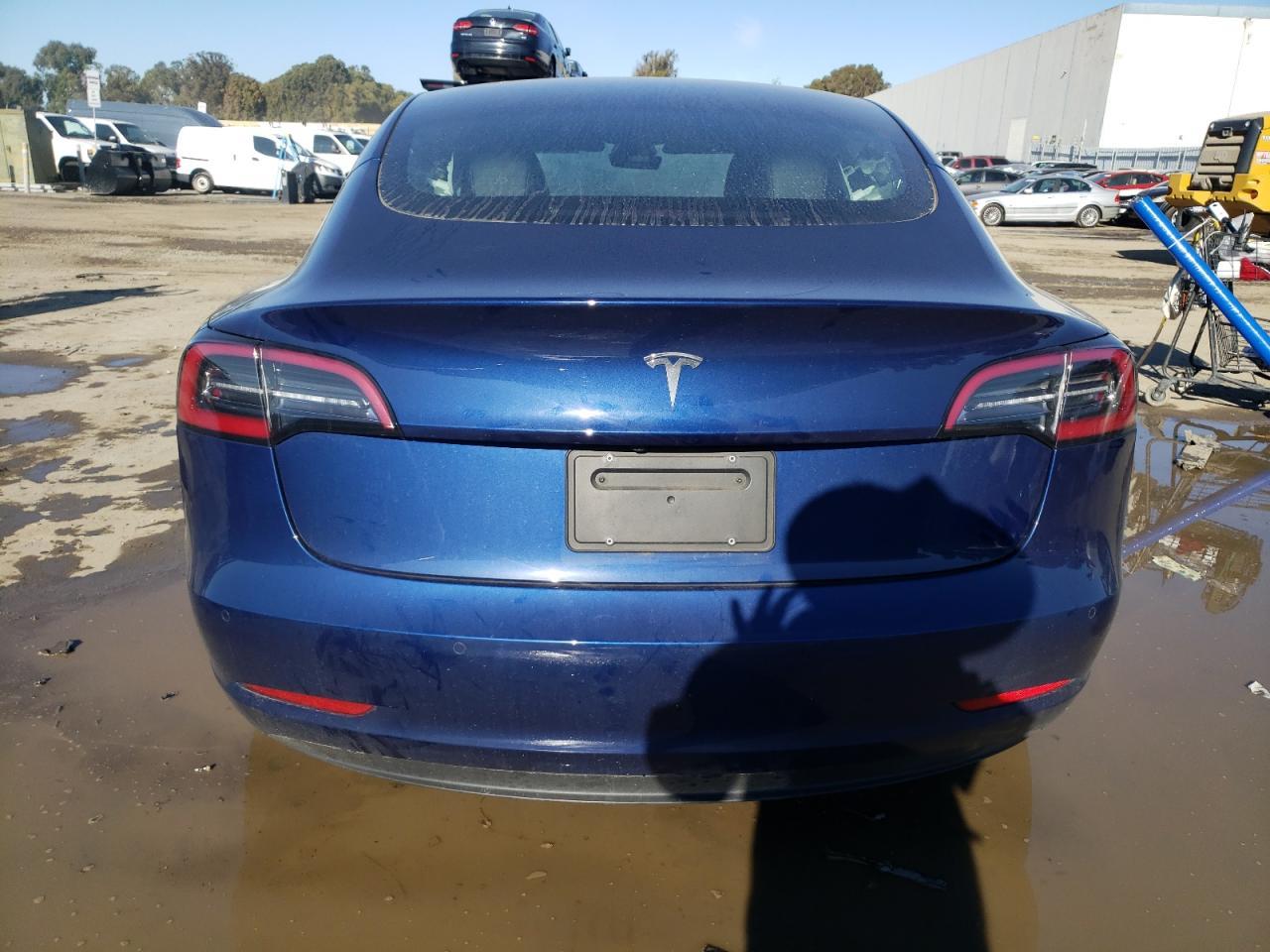 2022 TESLA MODEL 3 - Image 6