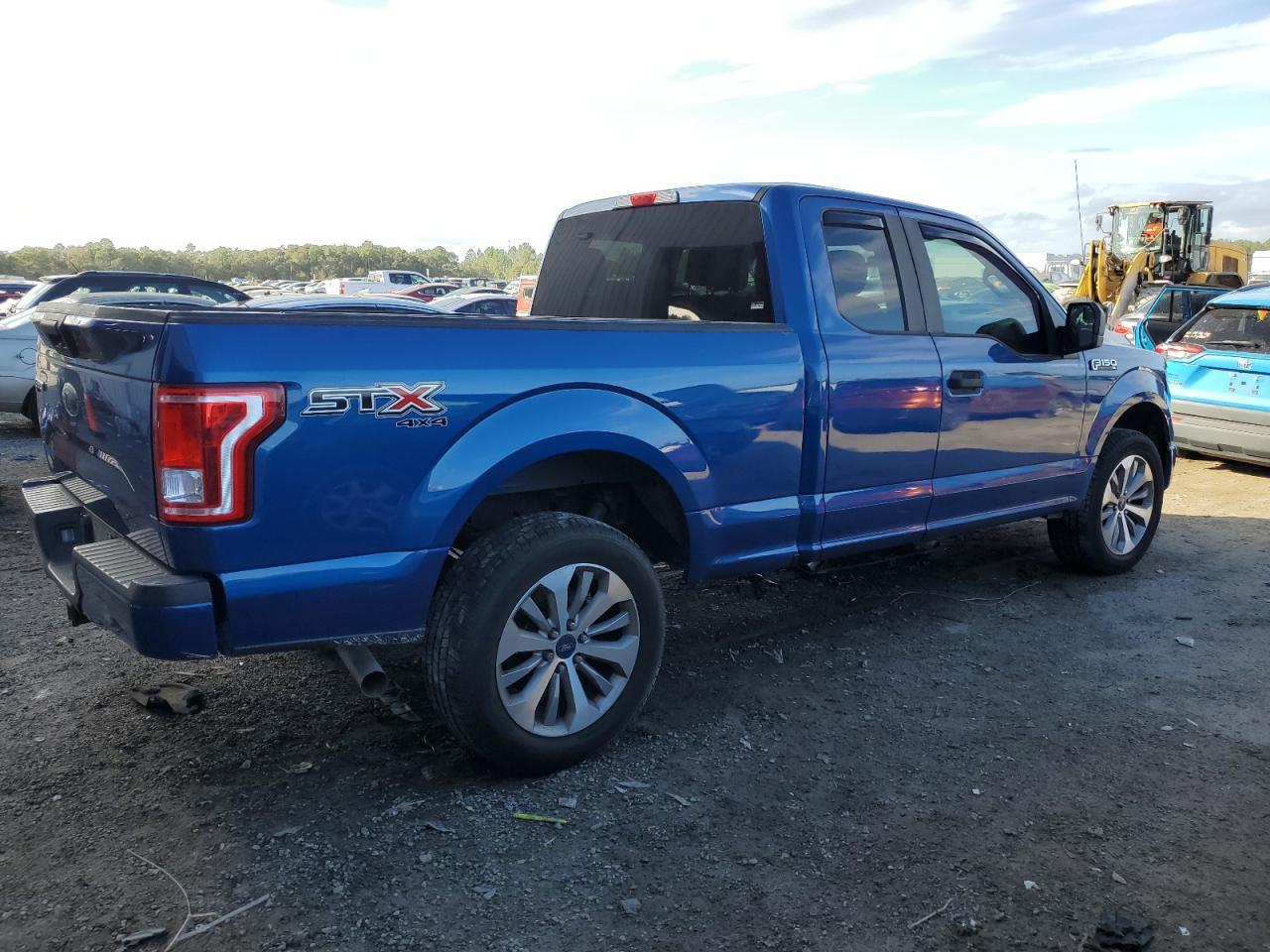 2017 FORD F150 SUPER - Image 3
