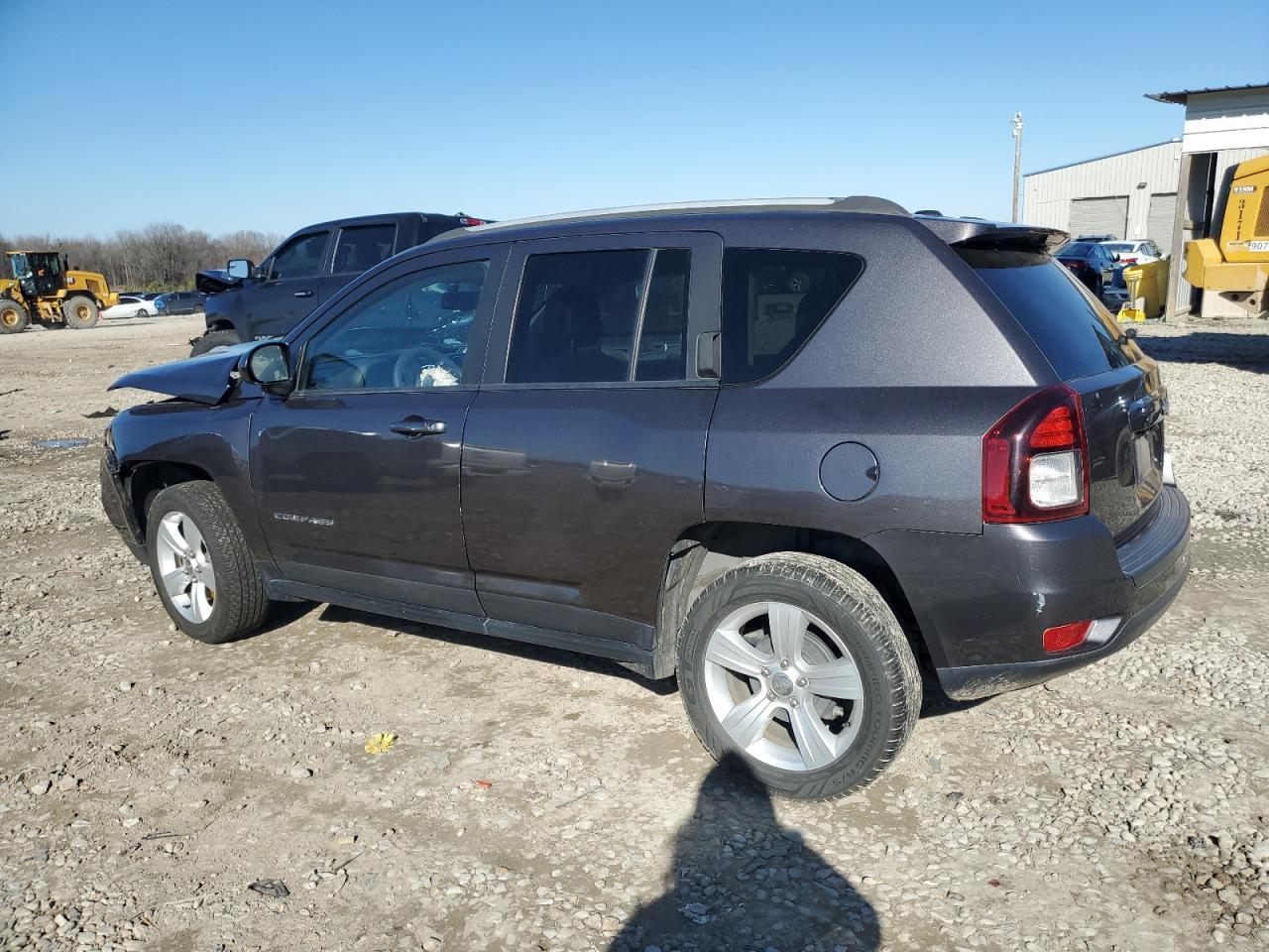 2017 JEEP COMPASS SP - Image 2