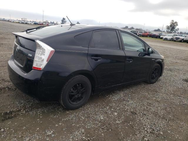 2010 Toyota Prius - Фото 3