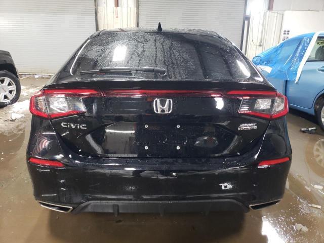 2023 Honda Civic Sport Touring - Image 6
