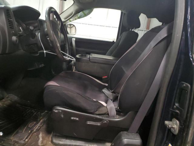 2011 Chevrolet Silverado K1500 Lt - Image 7