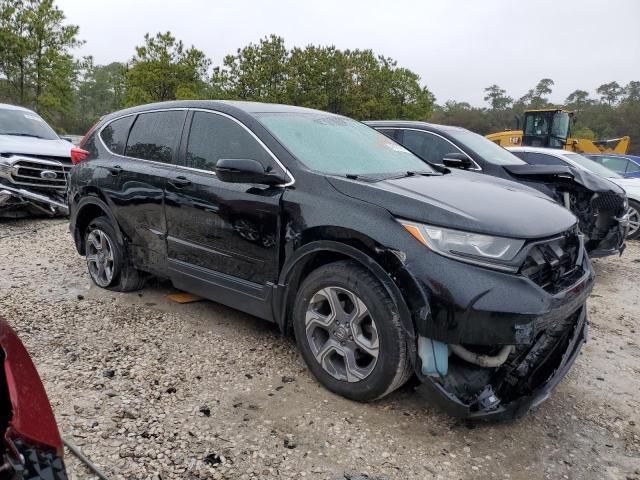 2018 Honda Cr-V Exl - Image 4