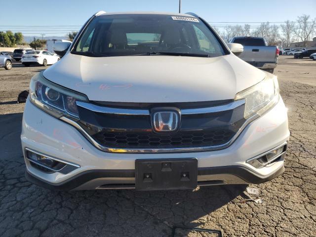 2015 Honda Cr-V Touring - Image 5