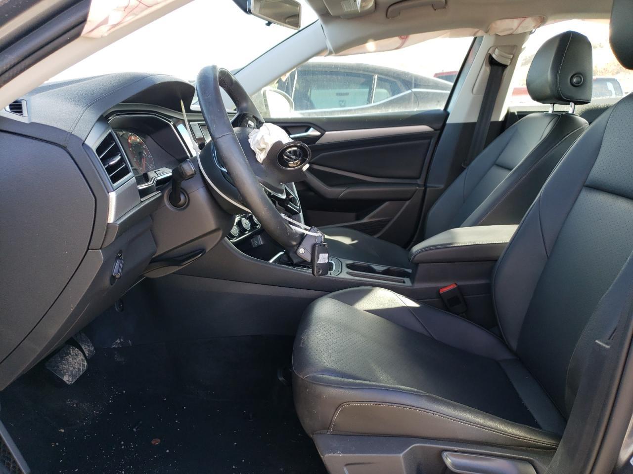 2019 VOLKSWAGEN JETTA S - Image 7