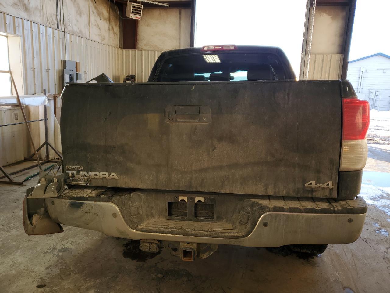 2011 TOYOTA TUNDRA CRE - Image 6
